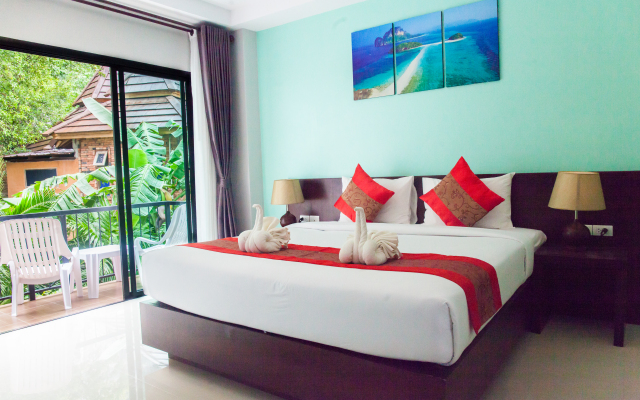 Andaman Pearl Resort