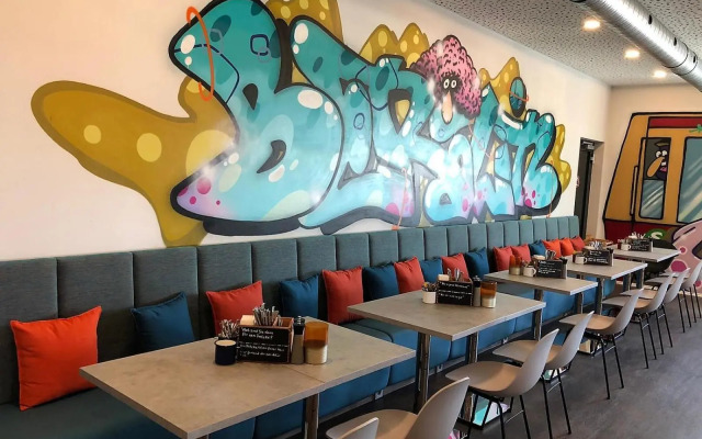 Holiday Inn - the niu, Hide Berlin Friedrichshain by IHG