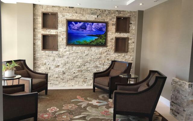 Best Western Plus North Miami/Bal Harbour