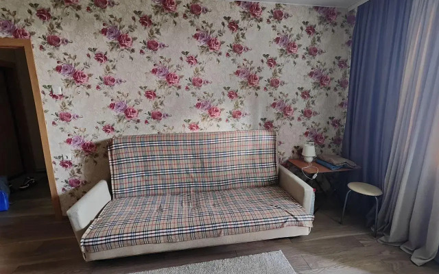Apartments on Samuel Marshak street 23k1