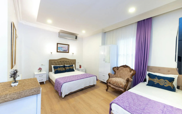 Home Sultanahmet