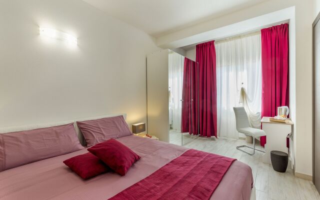 Sette Colli Guesthouse