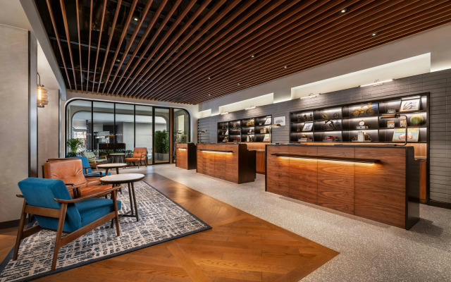 Four Points By Sheraton Bangkok, Sukhumvit 22