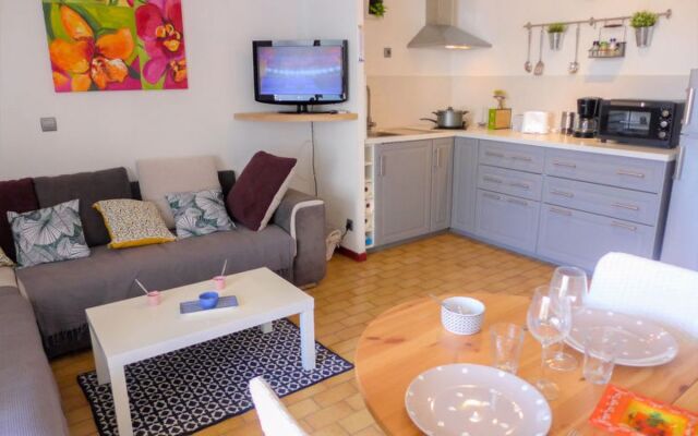 Villa LAmiral La Grande Motte