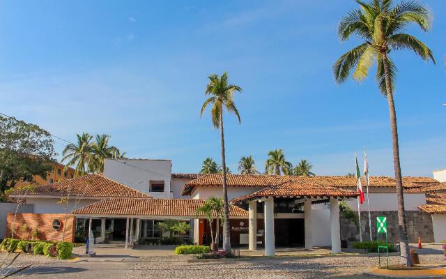 Plaza Pelicanos Club Beach Resort All Inclusive