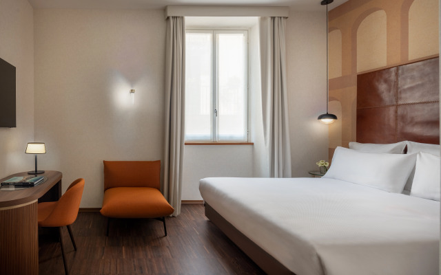 Maison Roma Piazza di Spagna | UNA Esperienze