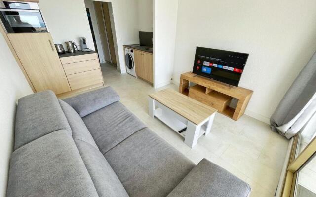 #902 MARINA RIVIERA BAY - Marina Baie des Anges