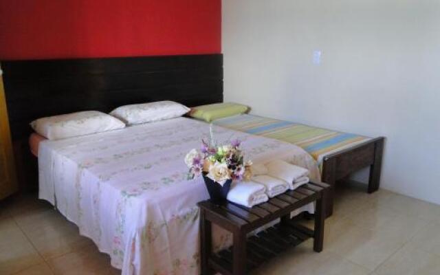 Apartamentos da Coló-Arembepe-Bahia-Brasil