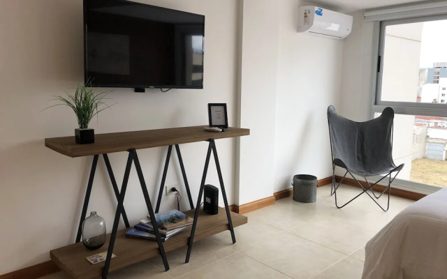 Moderno Loft En El Corazon De Salta