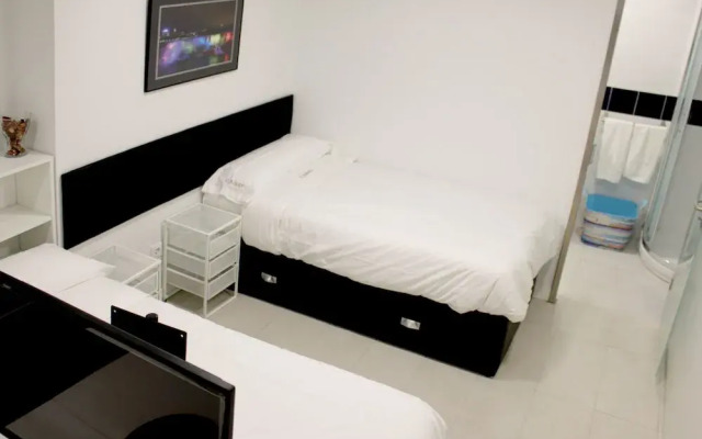 Apartamentos Funway Hostel