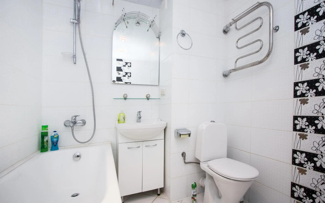 Улучшенные апартаменты «Apartlux Вернадского Superior»