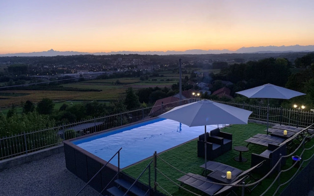 Agriturismo Villa Bordone