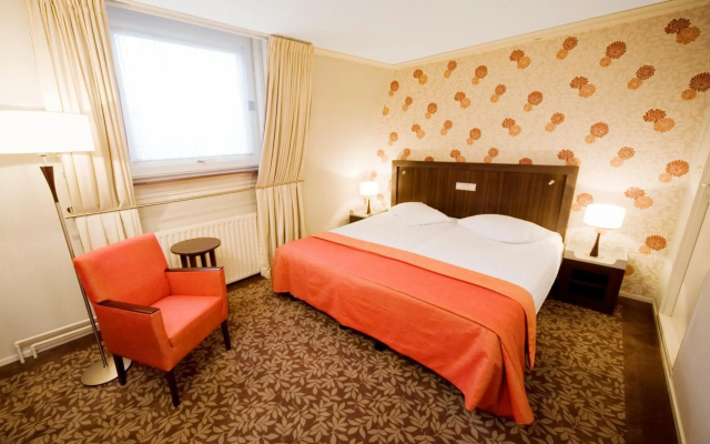 Hotel Van Walsum