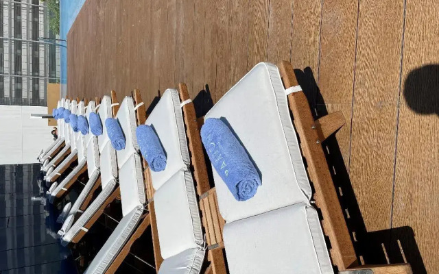 Hotel Paxton Barcelona