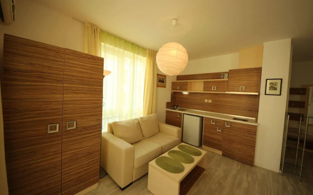 Menada Rainbow Apartments