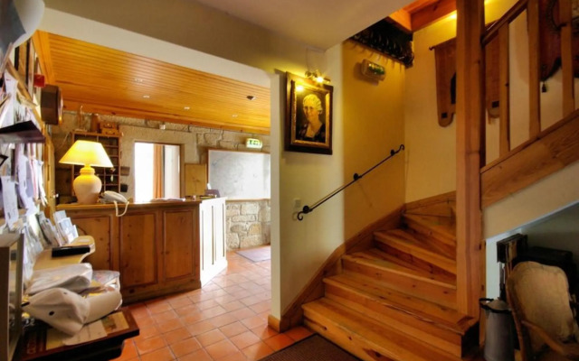 Hotel Rural Quinta da Geia