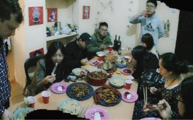 Ni Hao Hostel