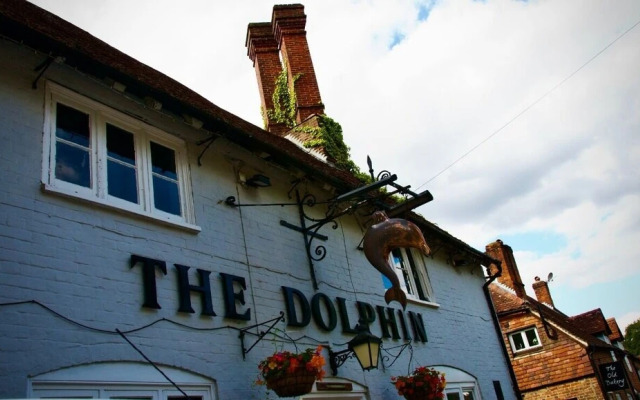 The Dolphin Inn