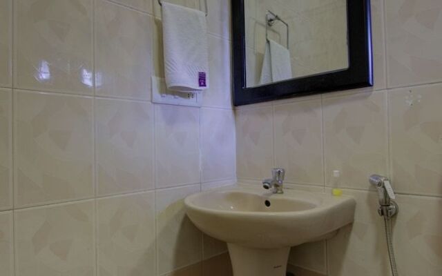 Royal Suites Hotel Apartment