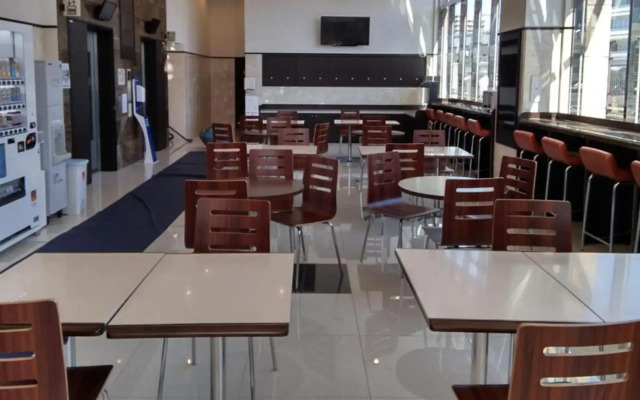 Toyoko Inn Utsunomiya Ekimae 2