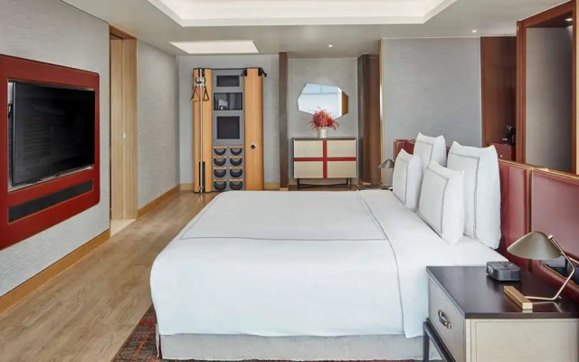 Swissotel Clark Philippines