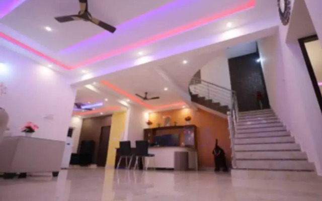 Punam Paravasha