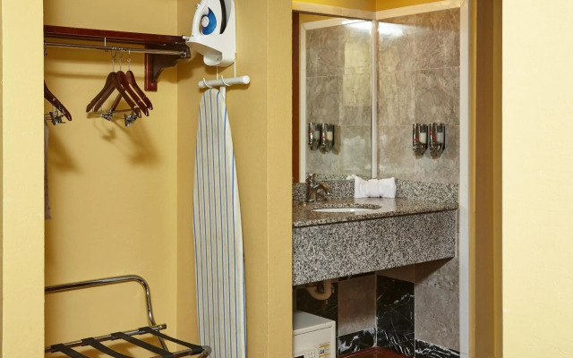Ocean Inn and Suites
