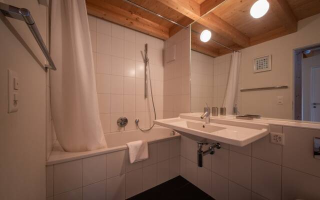 Chalet Roossi 3
