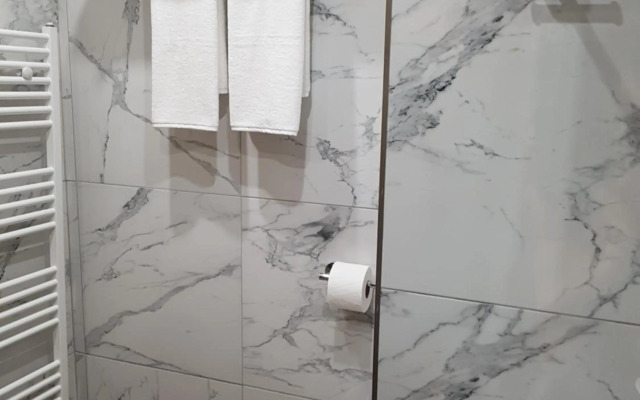 PinePino Borovets, aparthotel Borovets Gardens A60