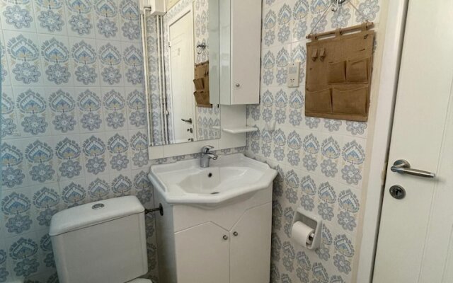 Cassiopeia - Glyfada Apartment