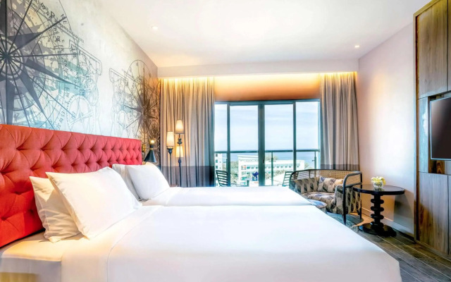 Mercure Langkawi Pantai Cenang