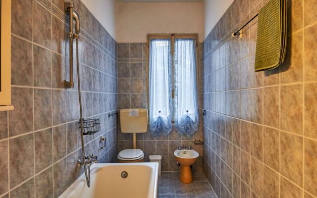 House Casa Pina Porlezza