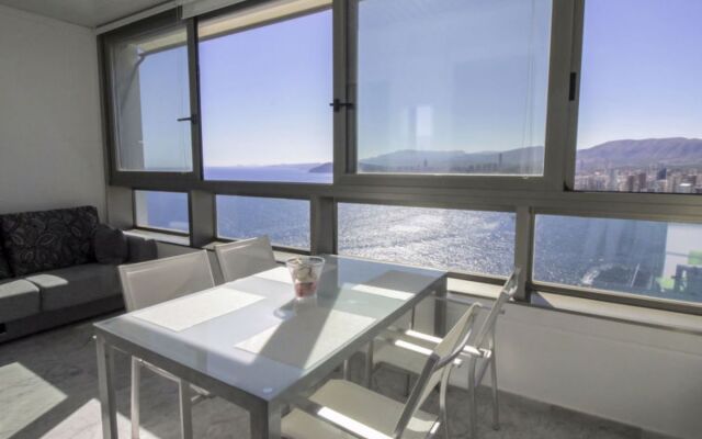 Apartment Gemelos Benidorm 14352