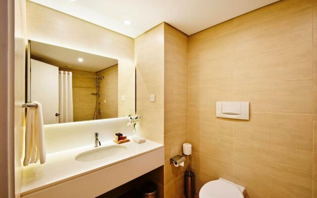 Mediterranean Beach Hotel