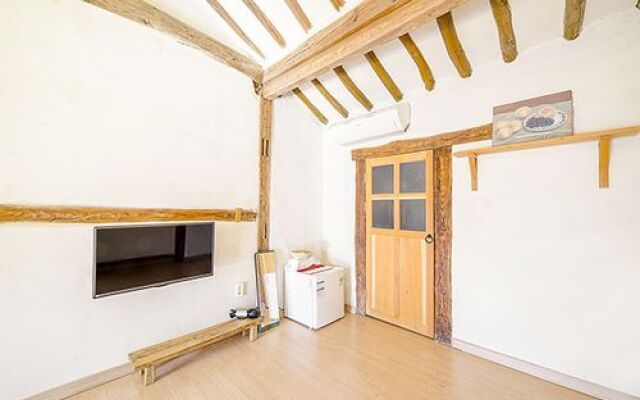 Jeonju Chaeun Pension