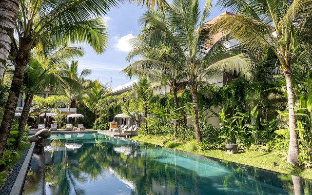 The Hava Ubud A Pramana Experience