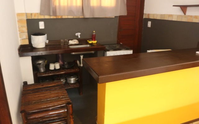 Apart Hotel Casa Grande