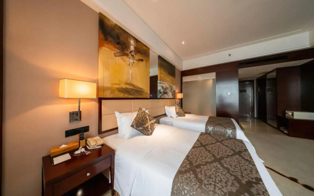 Desheng International Hotel