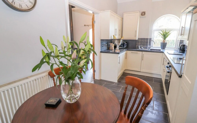 Clwyd Cottage