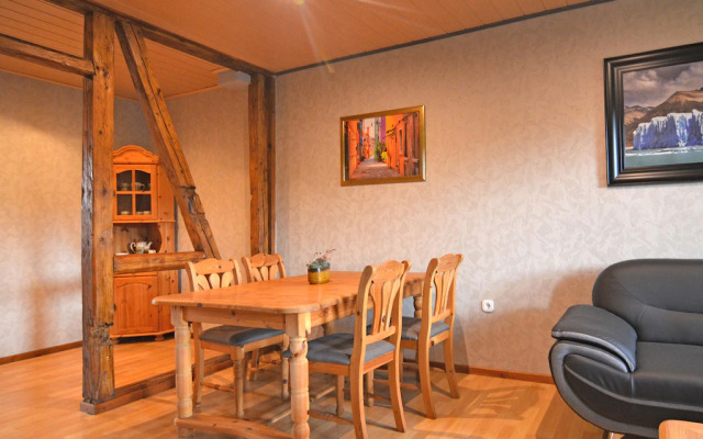 Ferienwohnung in Kierspe, Sauerland