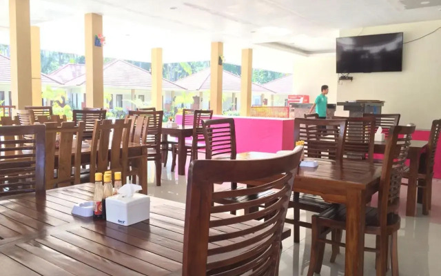 D' Batur Hotel