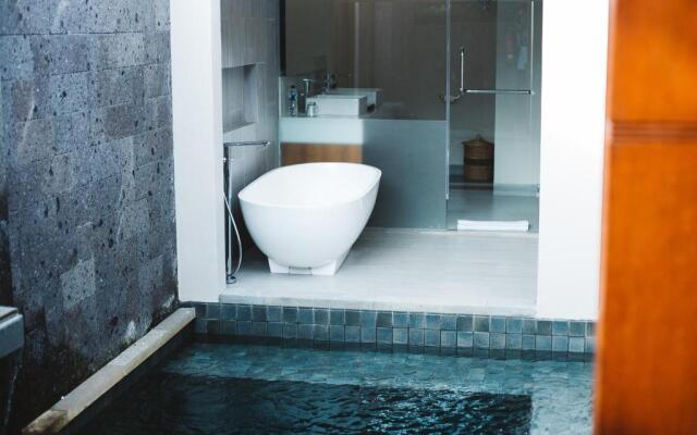 Theanna Villa and Spa Canggu