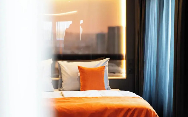 JustStay München Hotel & Apartments
