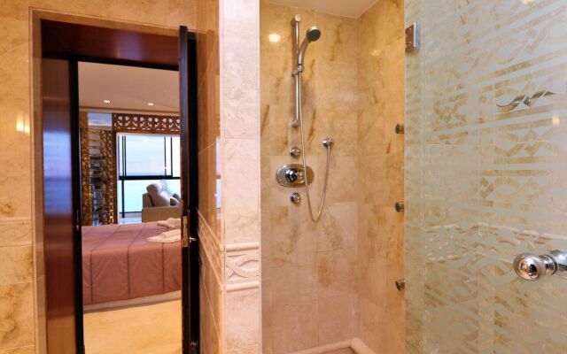 Apartamento Santa Margarita 14-F