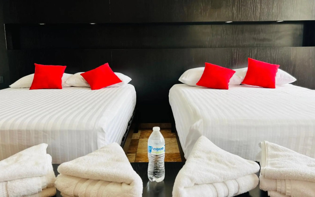 Hotel Villa Prayala