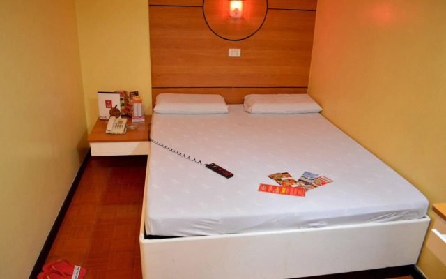 Hotel Sogo Edsa Caloocan
