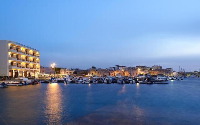 Porto Veneziano Hotel