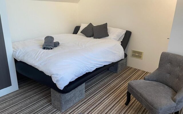 Remarkable 1-bed Apartment in Tunbridge Wells