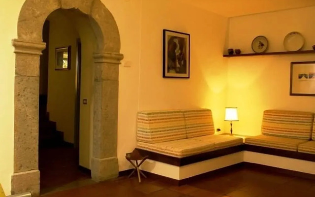 Masseria Santa Lucia