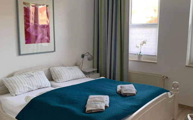 Ferienwohnung Ostseeglück